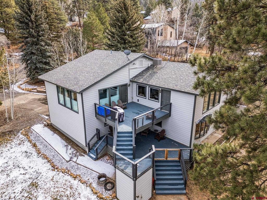 House in Durango, Colorado, United States 3 - 17052045