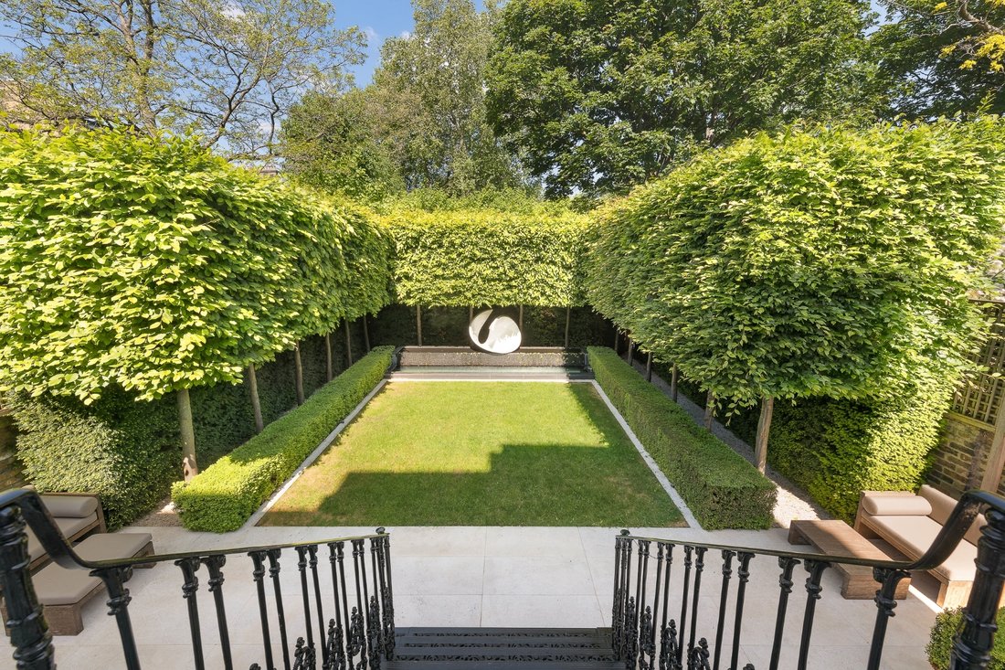 House in The Boltons, Kensington And Chelsea, England 4 - 17049482