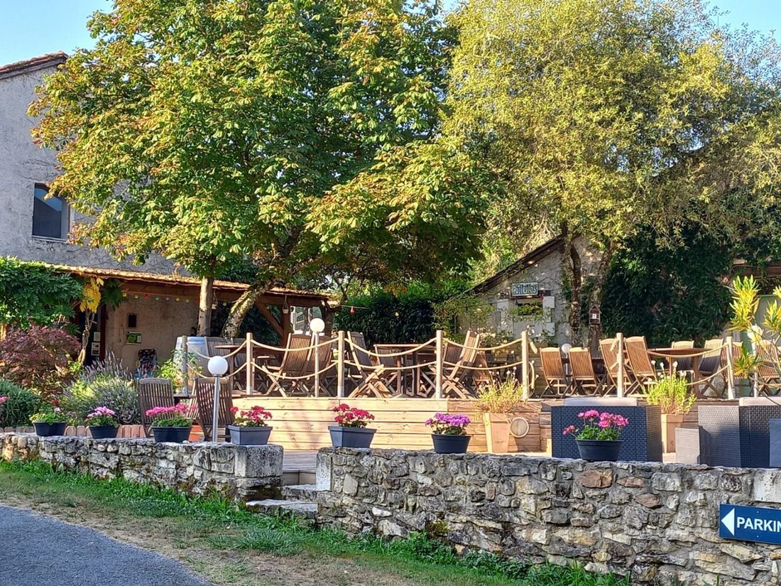 Estate in Brantome, Brantome en Perigord, France 5 - 13883602