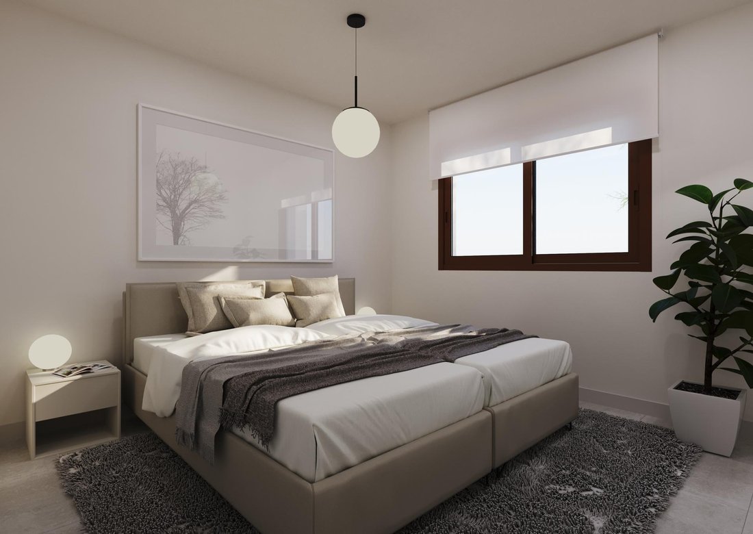 Apartment in Capdepera, Balearic Islands, Spain 5 - 17055227