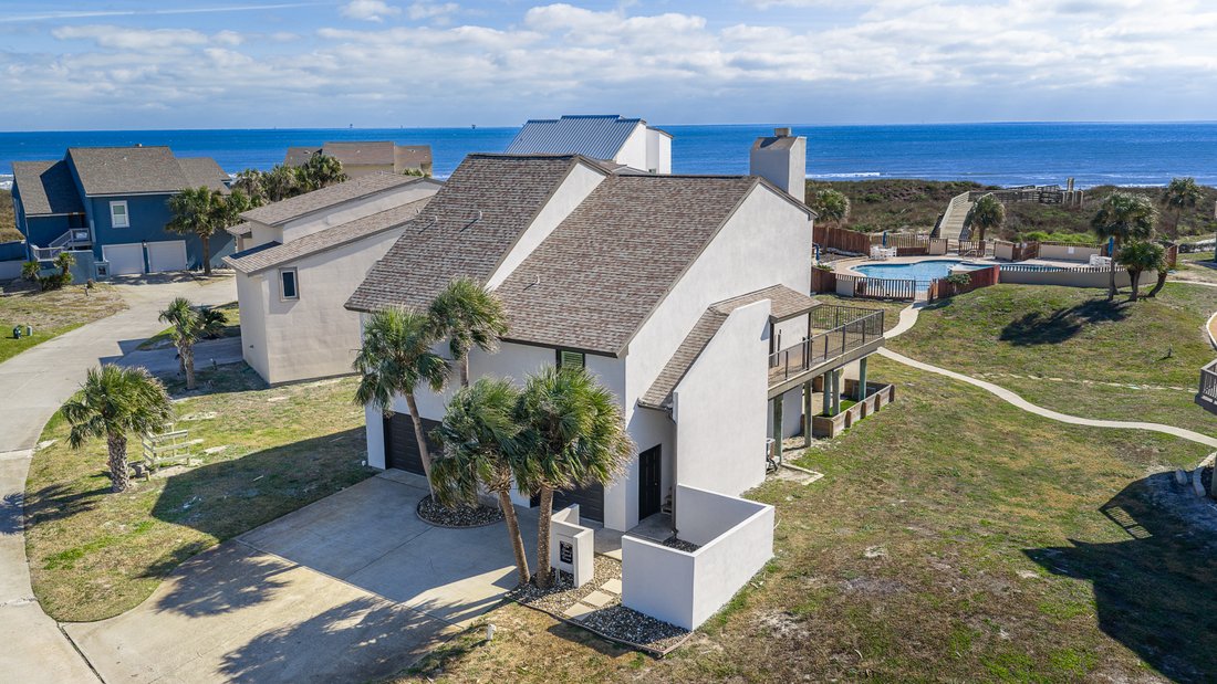 Condo in Port Aransas, Texas, United States 1 - 17053601