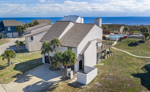 Appartement à Port Aransas, Texas, États-Unis 1