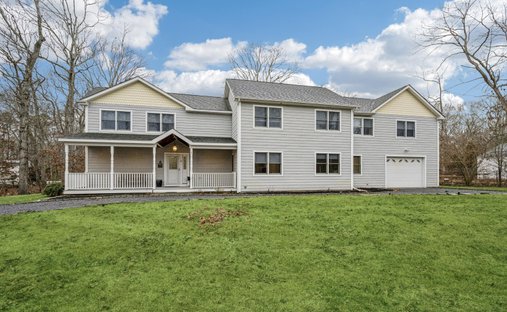 East Quogue, New York, United States 1