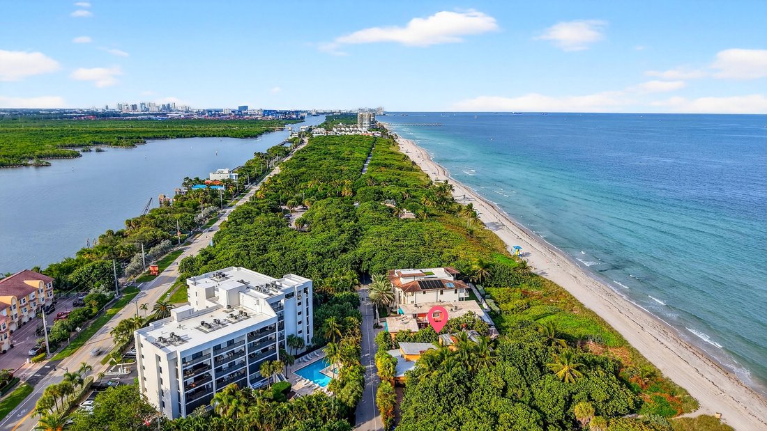 House in Hollywood, Florida, United States 2 - 16608717