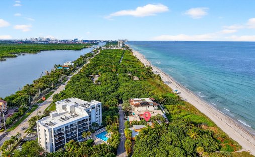 House in Hollywood, Florida, United States 1