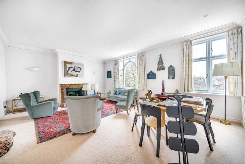 Appartement à Hampstead, Camden, Angleterre 2 - 17055375