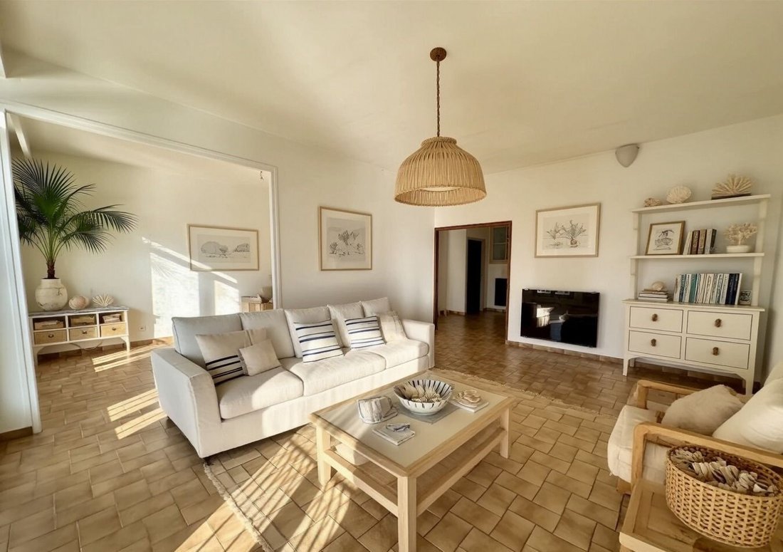 Apartamento en Espace Villeroy-Les Quilles, Sète, Francia 2 - 17051440