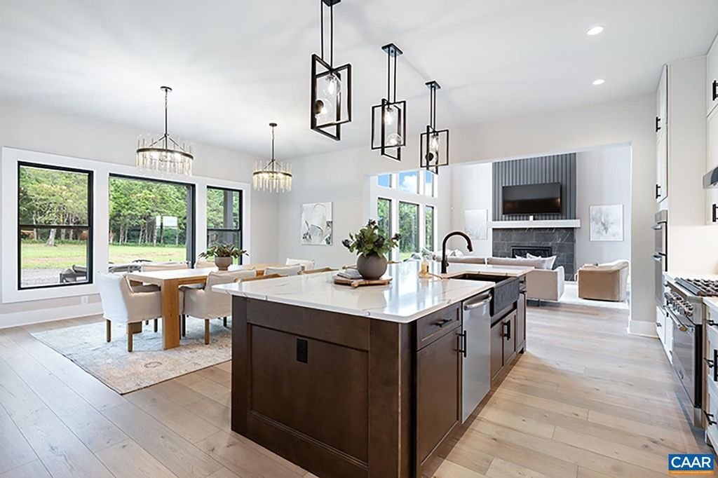 House in White Hall, Virginia, United States 3 - 17052670