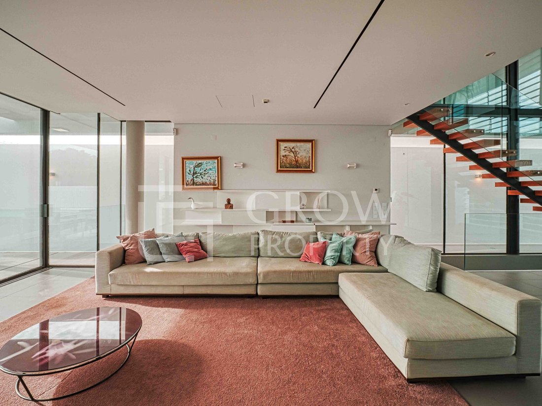 House in Vilamoura, Quarteira, Algarve 4 - 16563659