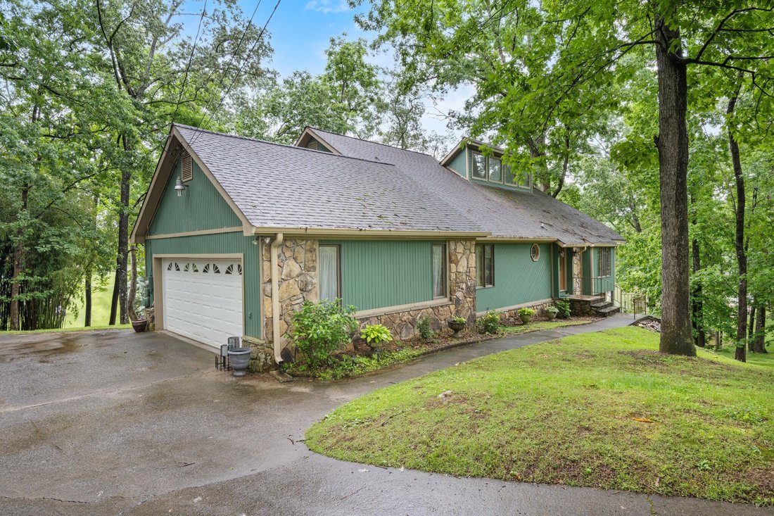 House in Harrison, Tennessee, United States 2 - 17059242
