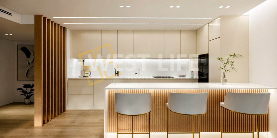 Apartment in Loures, Lisbon, Portugal 2 - 17054066