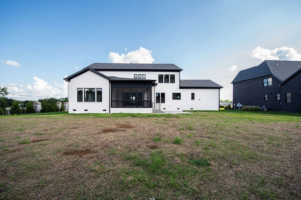 House in Mt. Juliet, Tennessee, United States 3 - 17050243