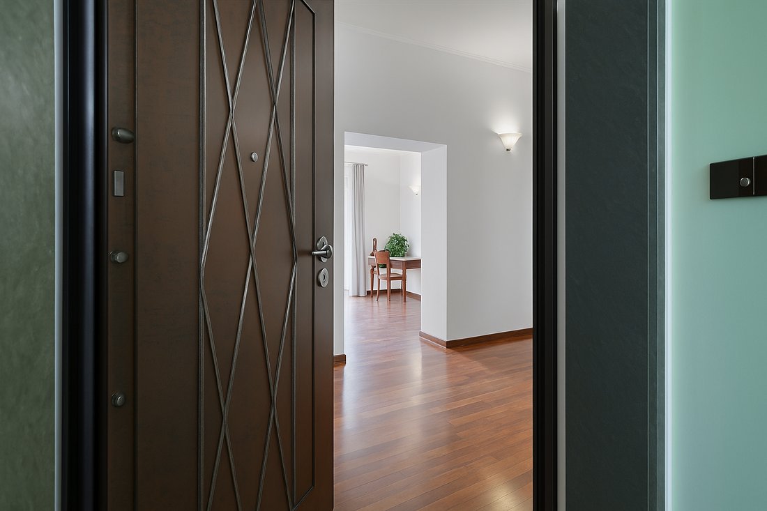 Apartment in Buenos Aires, Milan, Italy 3 - 17053703