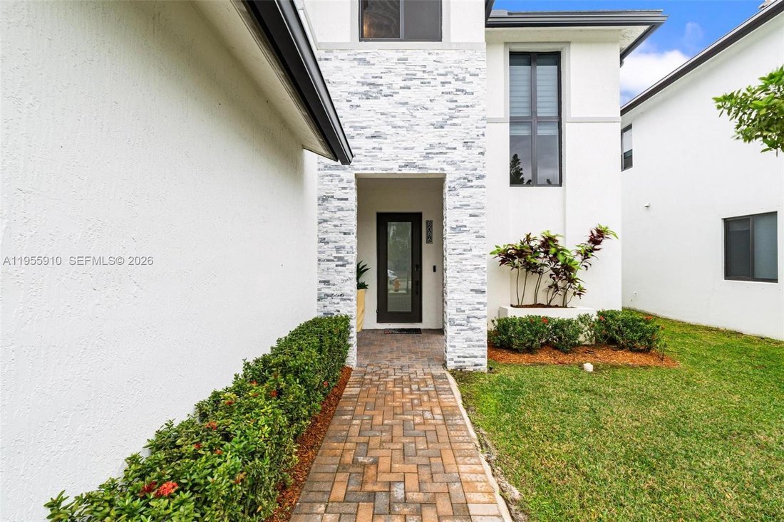 House in Miami Springs, Florida, United States 4 - 17050738