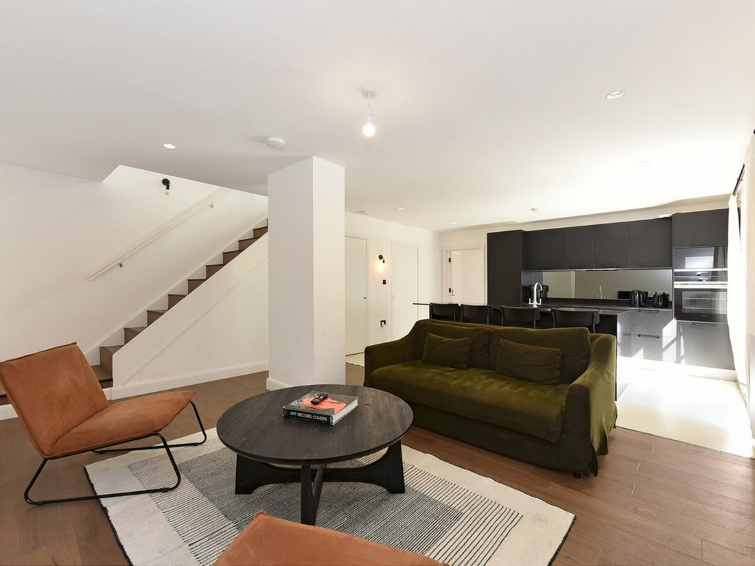 Apartment in Maida Vale, Westminster, England 5 - 17051889