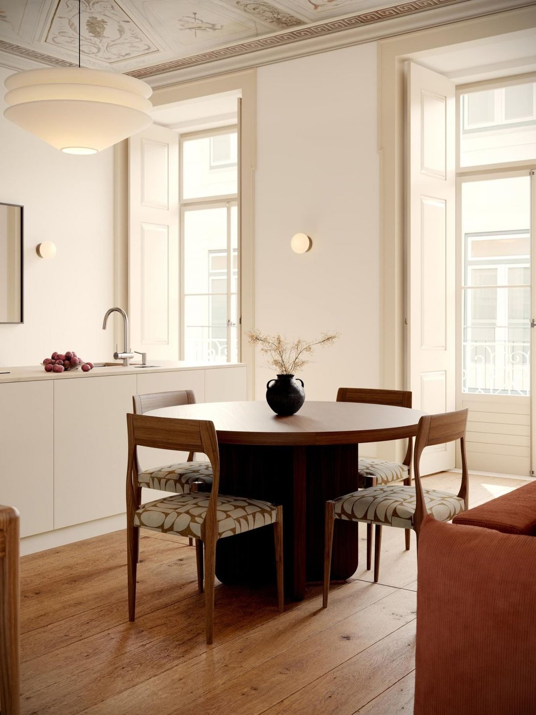 Apartment in Santa Maria Maior, Lisbon, Portugal 3 - 17057801