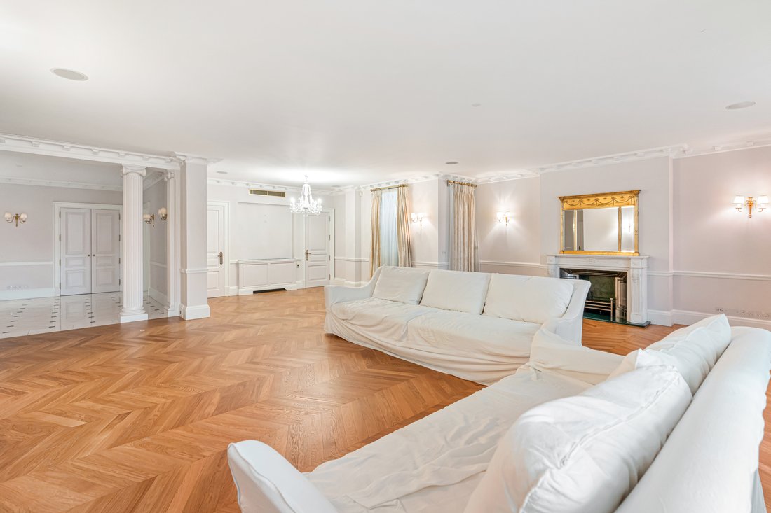 Apartment in Belgravia, Westminster, England 3 - 17049533