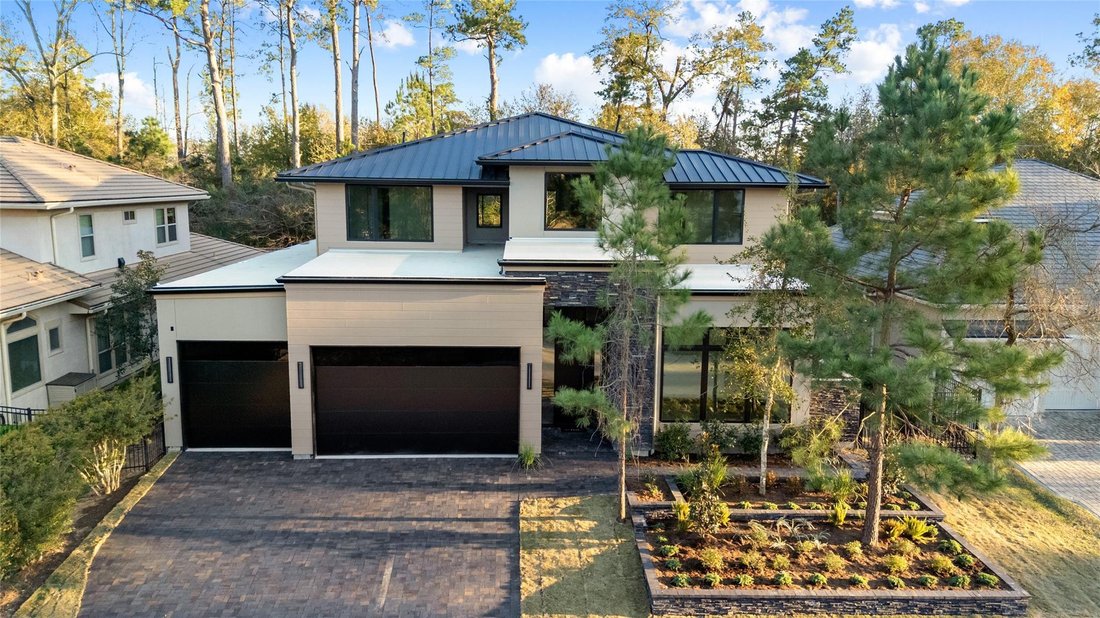 House in Spring, Texas, United States 1 - 17060293