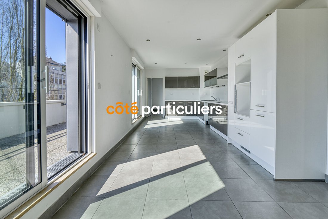 Apartment in Centre Ville, Nantes, France 4 - 17047824