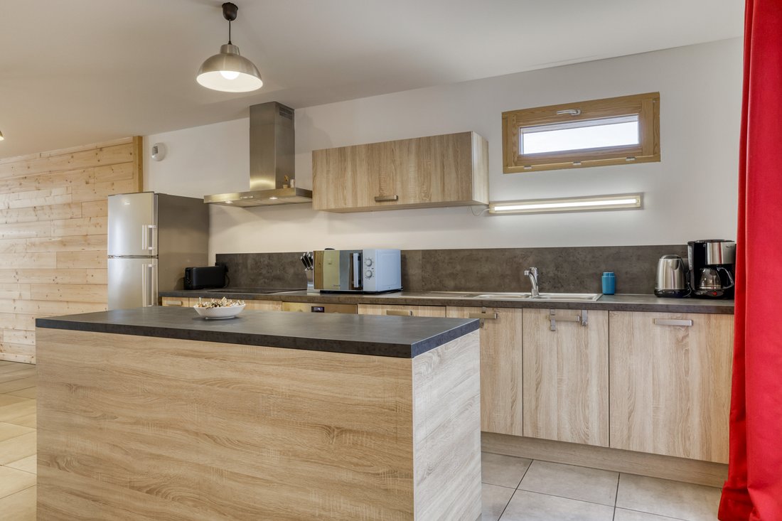 Villa in Hauteluce, Auvergne-Rhône-Alpes, France 5 - 17047907