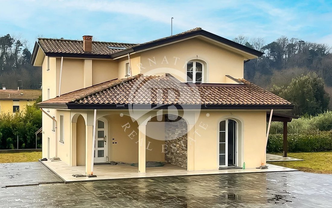 Apartment in Center, Capannori, Tuscany 3 - 17049122