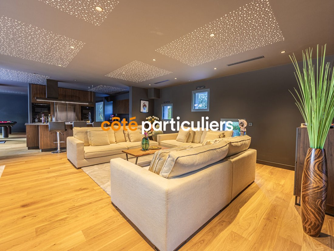 Villa à Centre Ville, Nantes, France 3 - 17047925