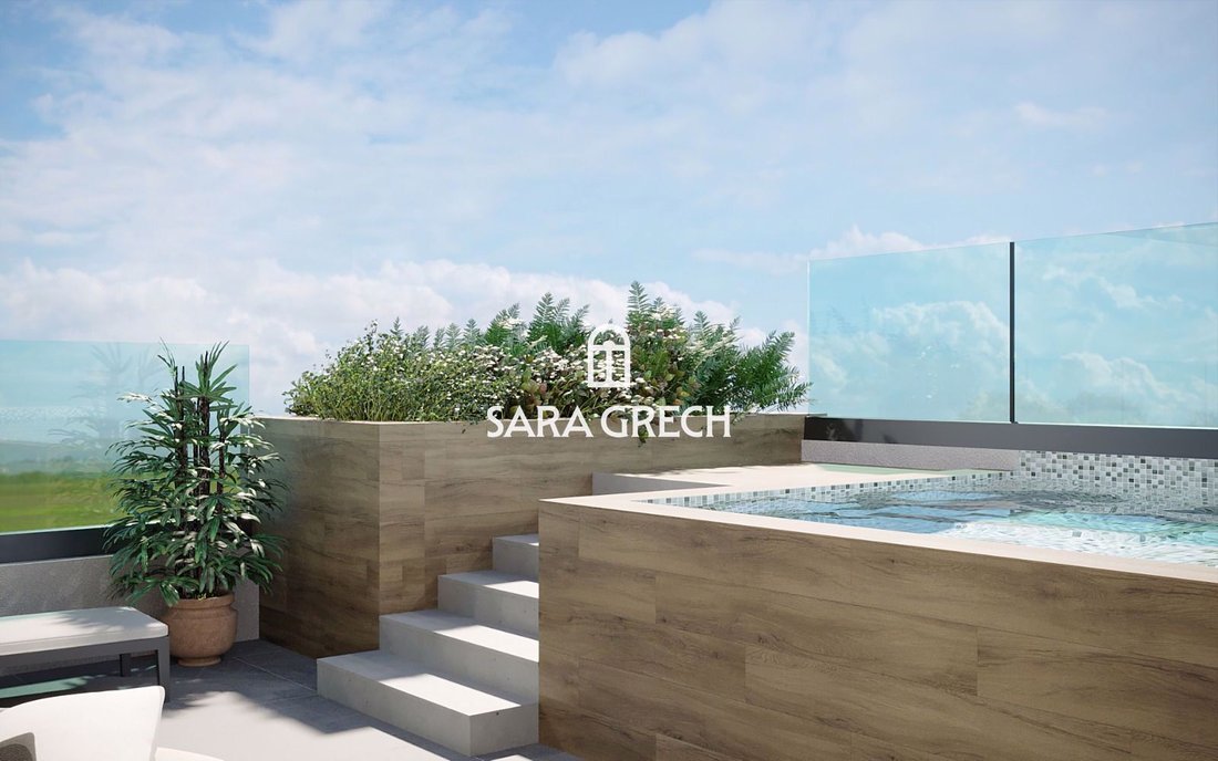 Penthouse in Attard, Malta 2 - 17053549