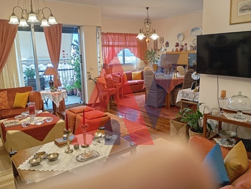 Apartment in Nea Smyrni, Attica, Greece 1 - 17050294