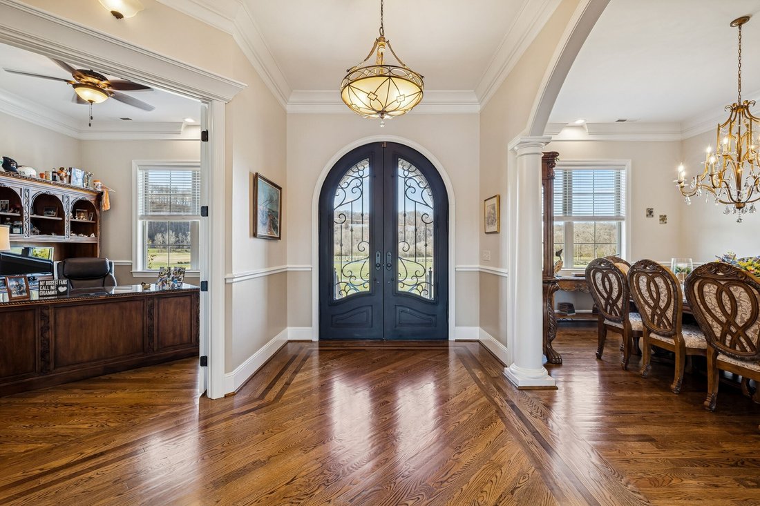 House in Pegram, Tennessee, United States 5 - 17048365