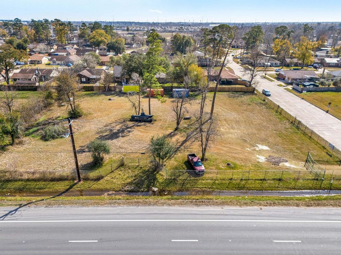 Land in Houston, Texas, United States 5 - 17049717