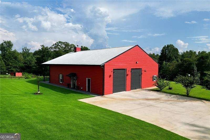 House in Danielsville, Georgia, United States 2 - 17048512