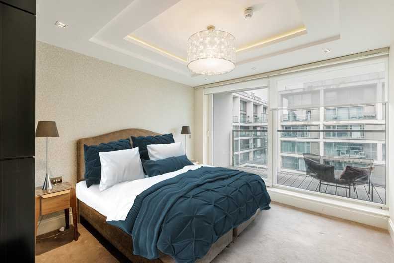 Apartment in Holland Park, Kensington And Chelsea, England 4 - 17055410