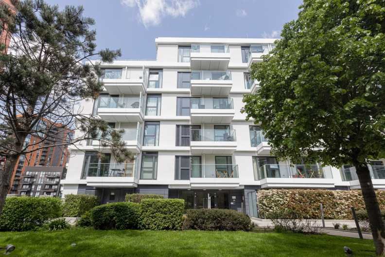 Apartment in Nine Elms, Wandsworth (Greater London), England 1 - 17055394