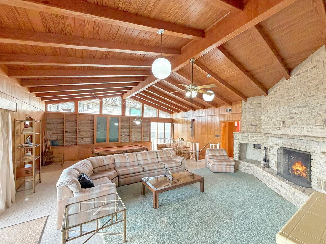 House in Canyon Lake, Texas, United States 3 - 17050595