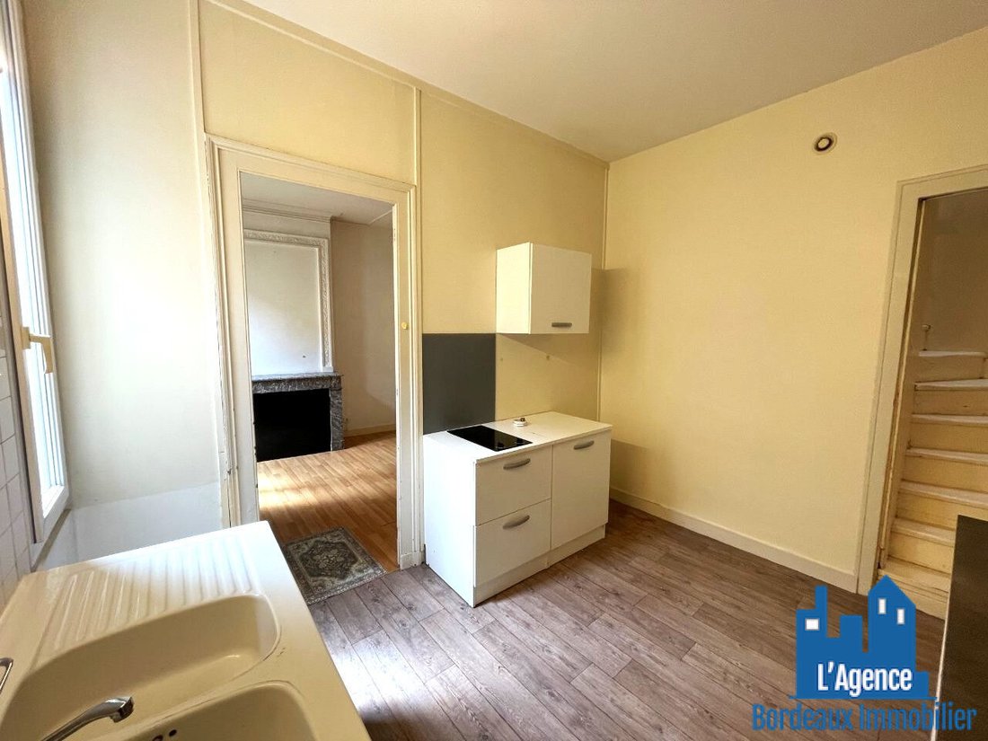 Grand Parc-Chartrons-Paul Doumer, Bordeaux, France 5 - 17047766