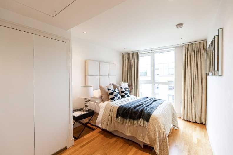 Apartment in Walham Green, Hammersmith and Fulham, England 4 - 17055552