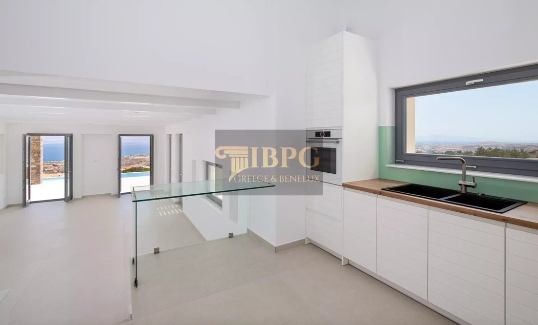 Villa in Paros, Aegean, Greece 4 - 17049489