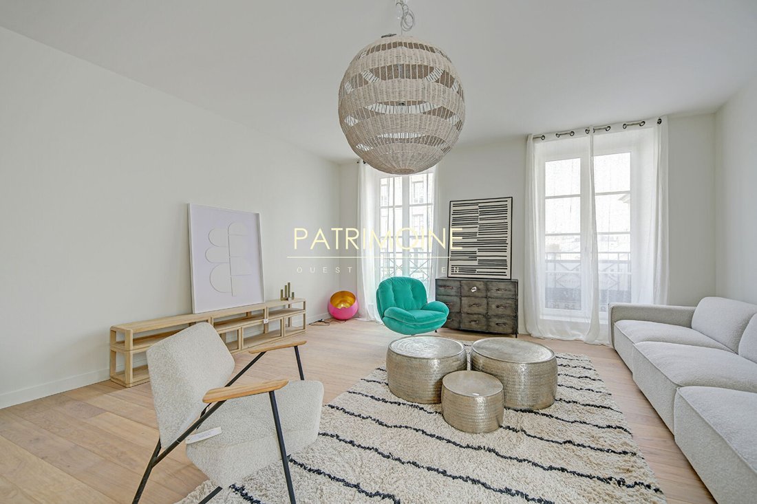 Apartment in Gérard de Nerval, Saint-Germain-en-Laye, France 4 - 17048167