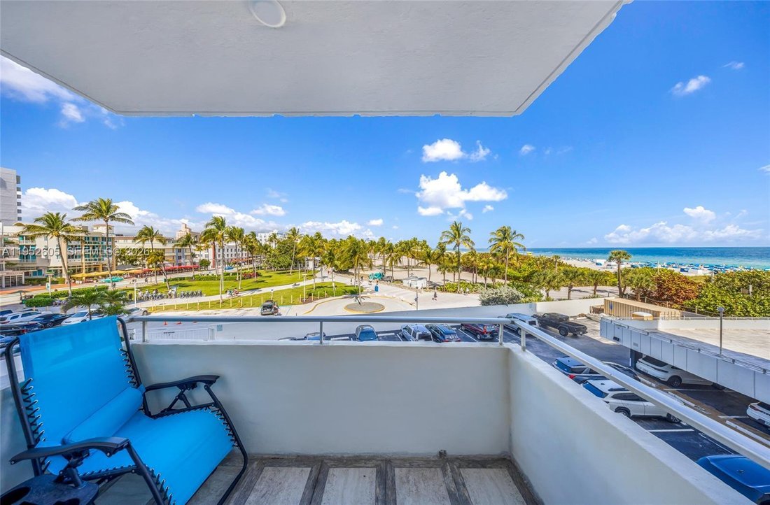Condo in Miami Beach, Florida, United States 1 - 17051645