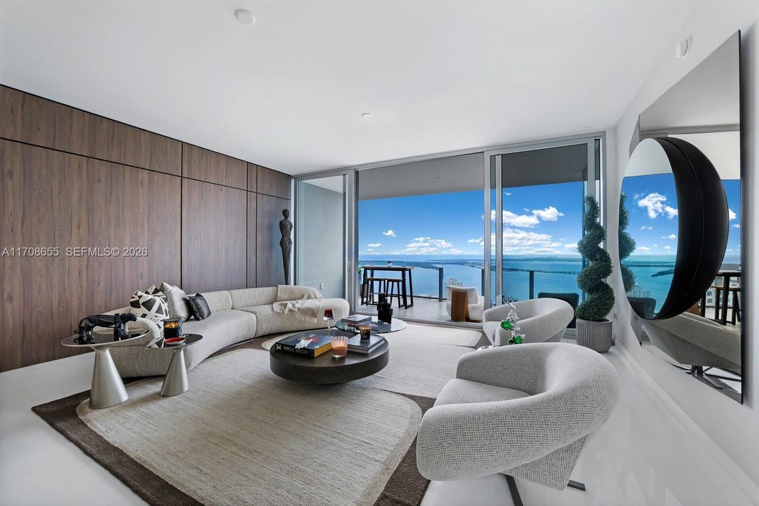 Condo in Miami, Florida, United States 2 - 16635973