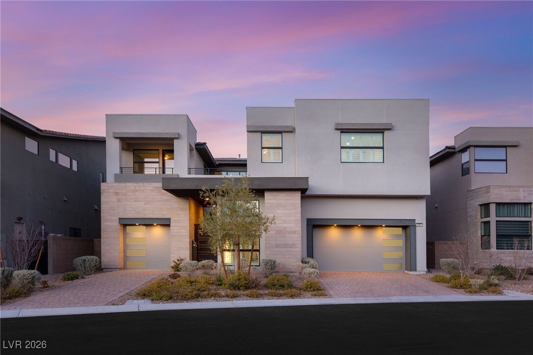 House in Las Vegas, Nevada, United States 4 - 17050108