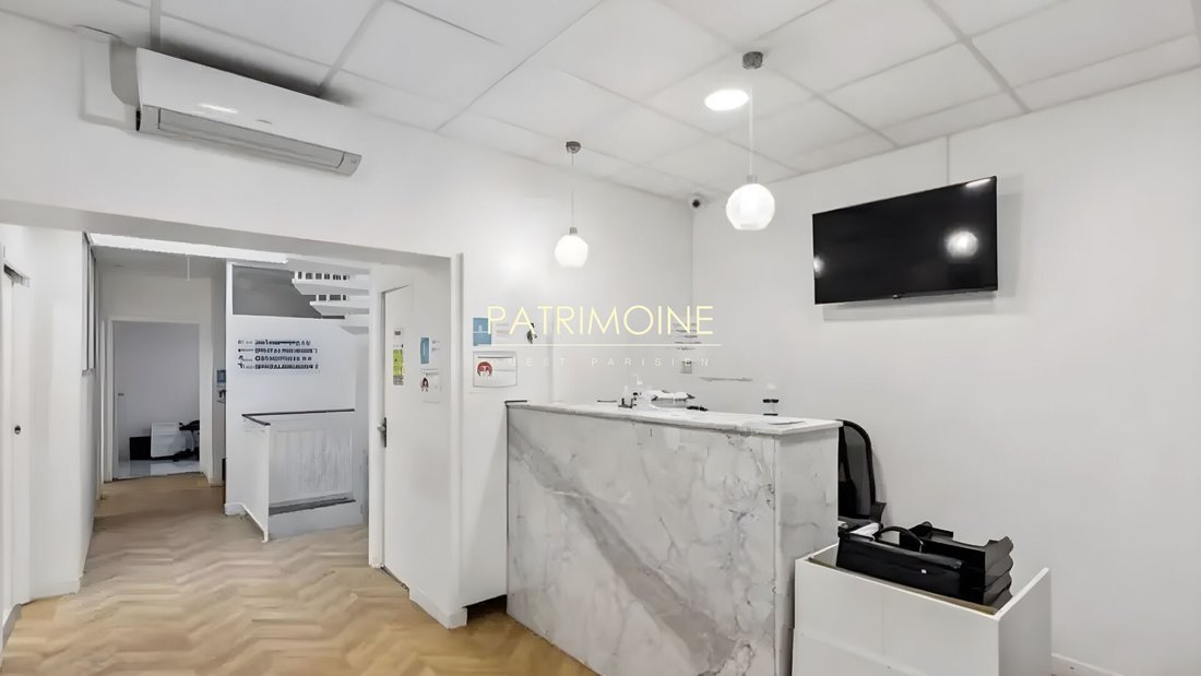 Apartment in Henri Barbusse, Levallois-Perret, France 1 - 17048148