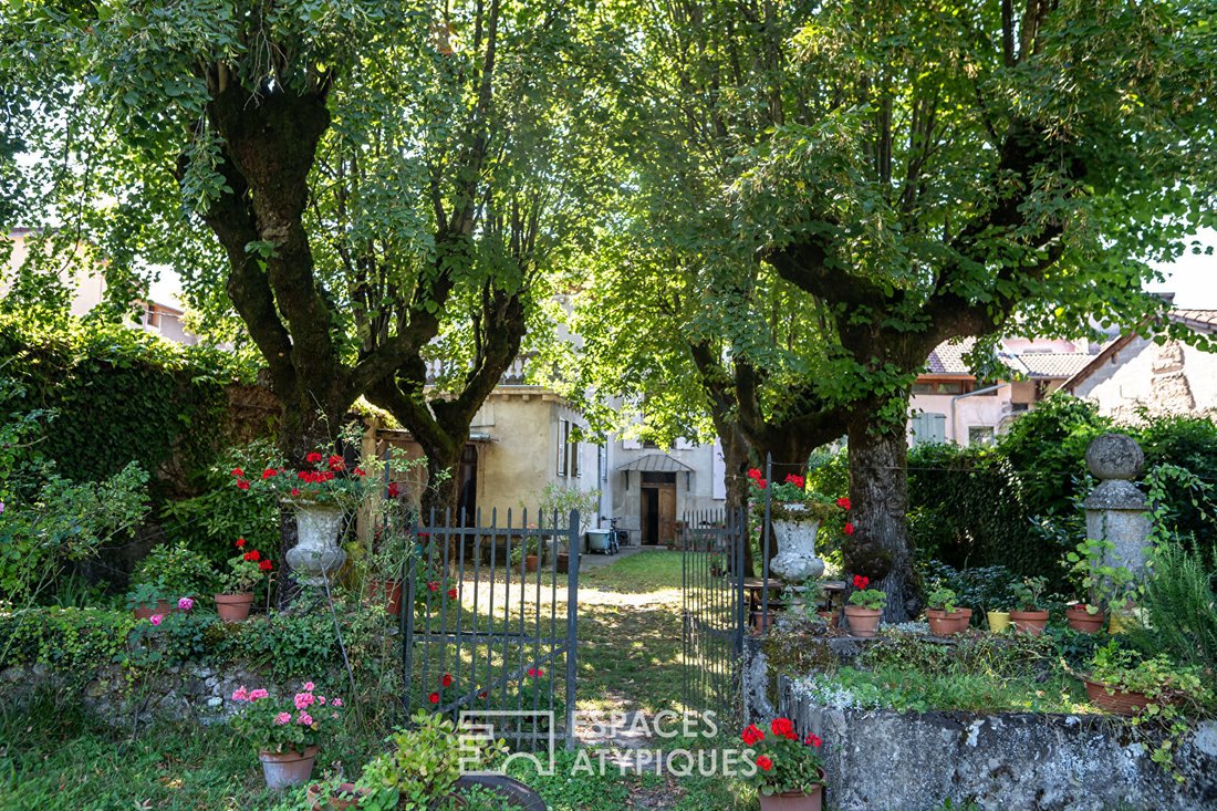 Villa in Saint-Jean-en-Royans, Auvergne-Rhône-Alpes, France 1 - 17048932