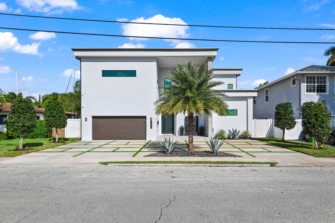 House in Fort Lauderdale, Florida, United States 2 - 17052046