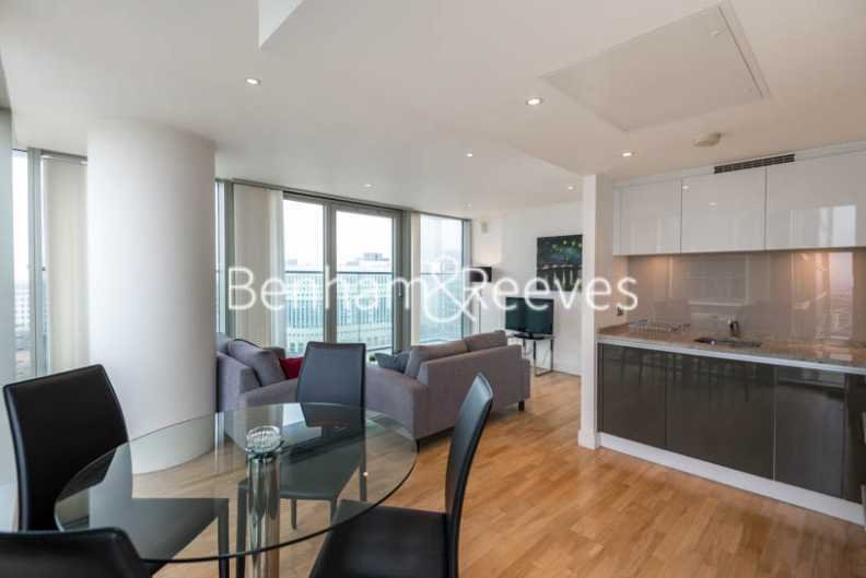 Apartment in Canary Wharf, Tower Hamlets, England 3 - 17055514