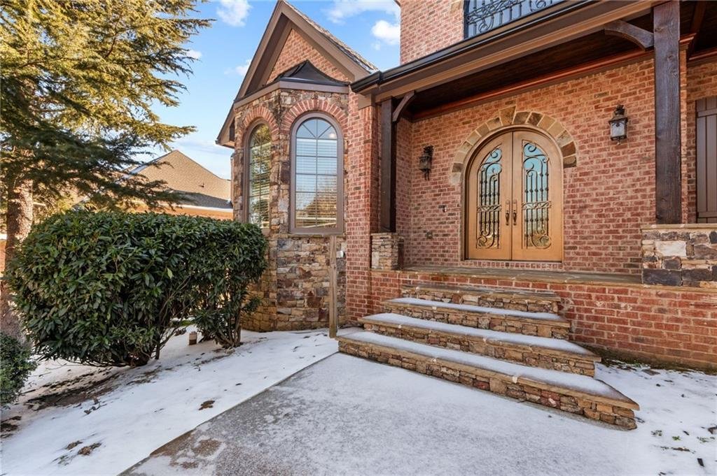 House in Braselton, Georgia, United States 2 - 17056500