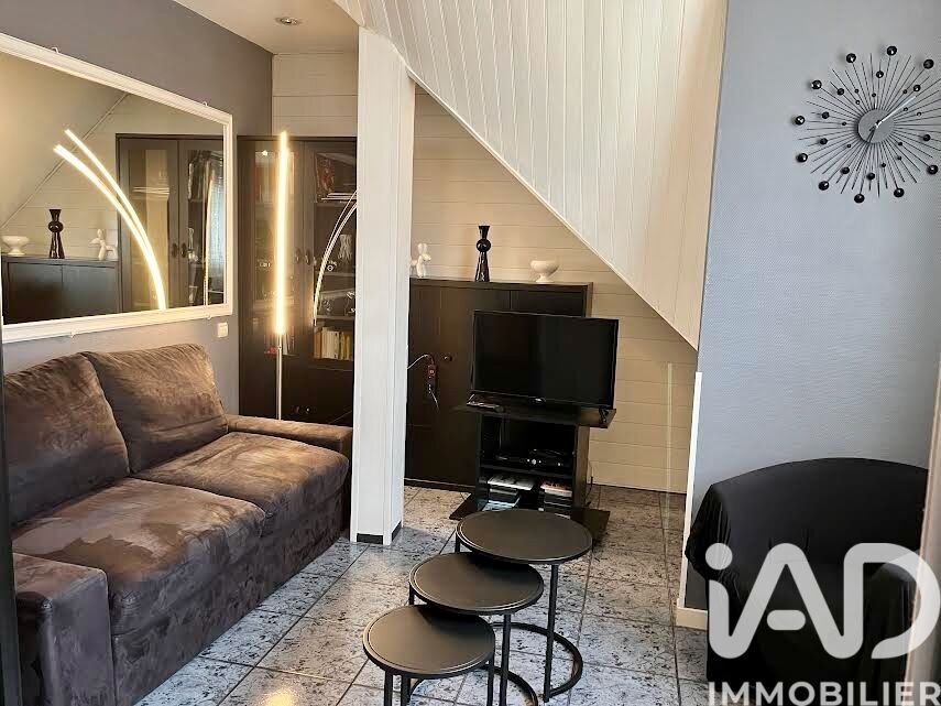 House in Gagny, Ile-de-France, France 5 - 17059995