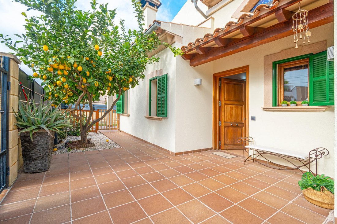 House in Porreres, Balearic Islands, Spain 2 - 16986391