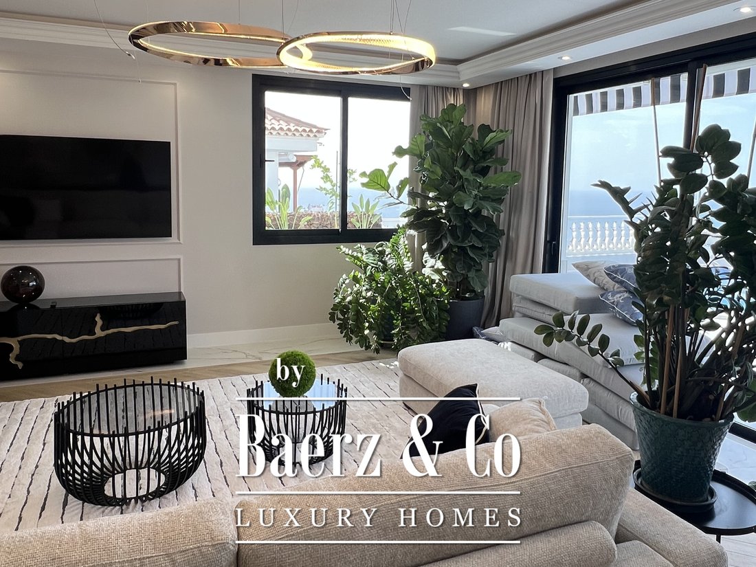 Villa in La Orotava, Canary Islands, Spain 5 - 17058643
