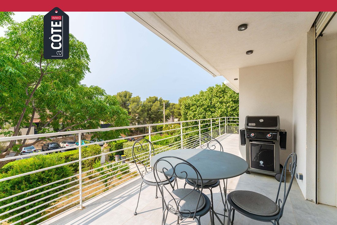 Villa in Ouest, Carry-le-Rouet, France 1 - 15960095